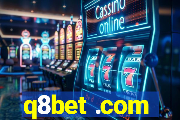 q8bet .com